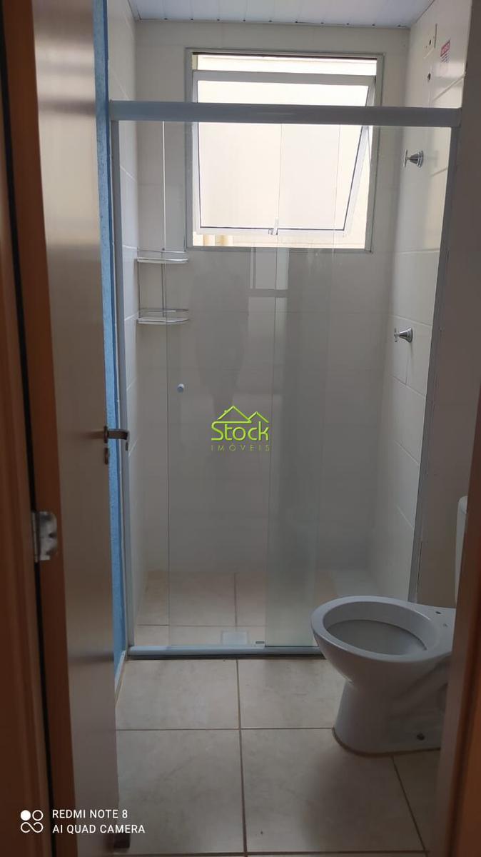 Apartamento, Lundcea, 2 Quartos, 1 Vaga