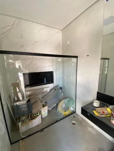 Casa, Jardim Europa, 3 Quartos, 3 Vagas