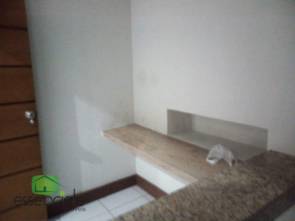 Andar, Santa Lúcia, 0 Quarto, 0 Vaga
