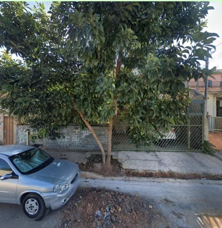 Casa, Tijuca, 3 Quartos, 3 Vagas, 1 Suíte