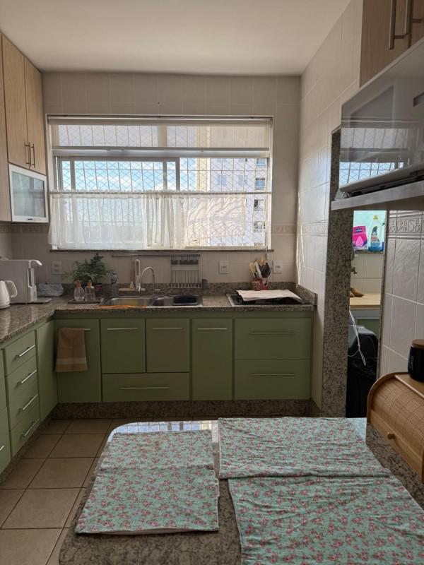 Cobertura, Jaraguá, 4 Quartos, 2 Vagas, 2 Suítes