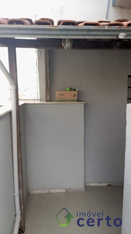 Apartamento, Nova Suíssa, 2 Quartos, 0 Vaga