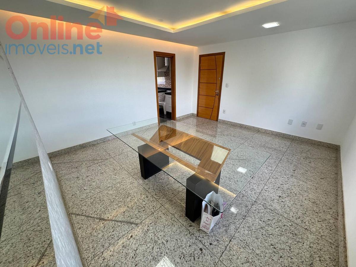 Apartamento, Ipiranga, 3 Quartos, 0 Vaga, 2 Suítes