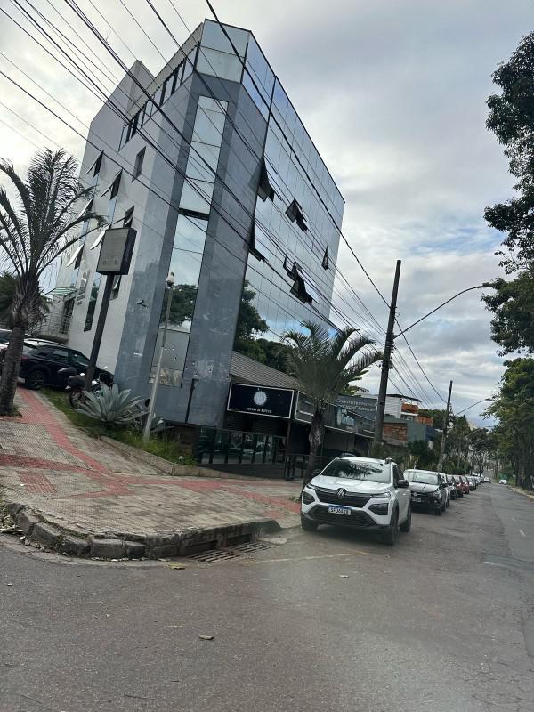 Andar, Santa Amélia, 1 Quarto, 0 Vaga