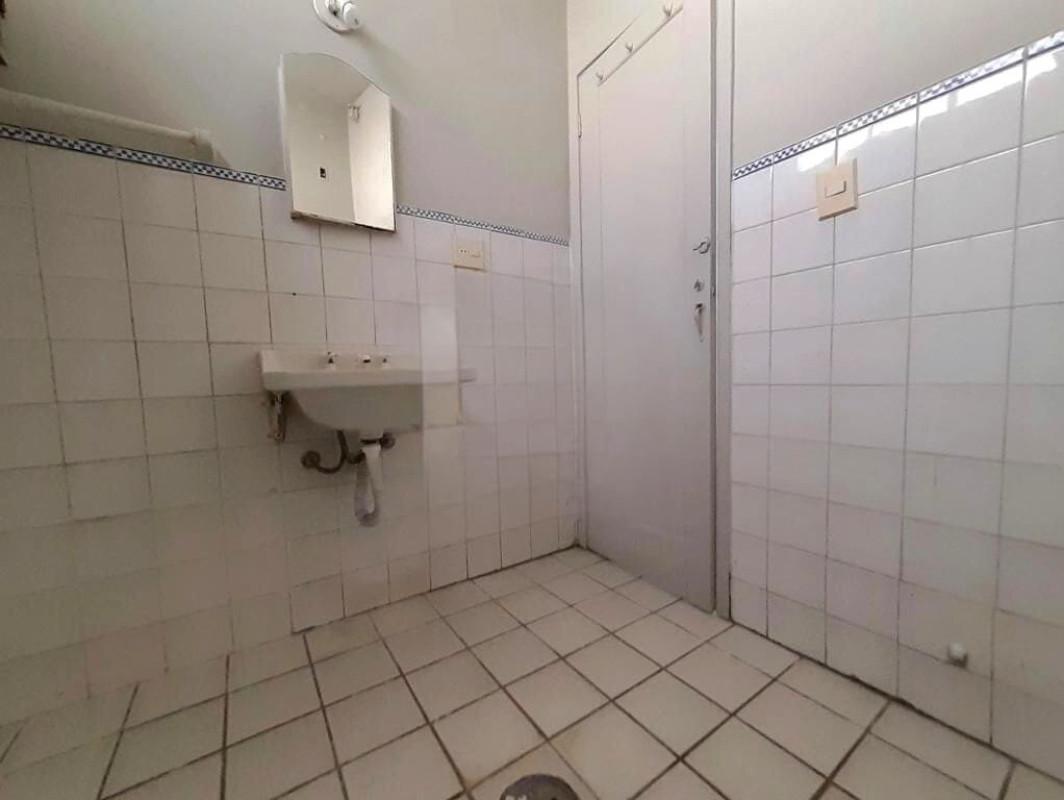 Apartamento, Funcionários, 3 Quartos, 0 Vaga