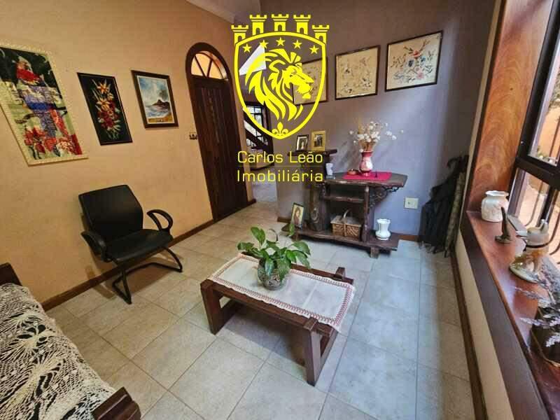 Casa, Nova Suíssa, 3 Quartos, 2 Vagas, 1 Suíte