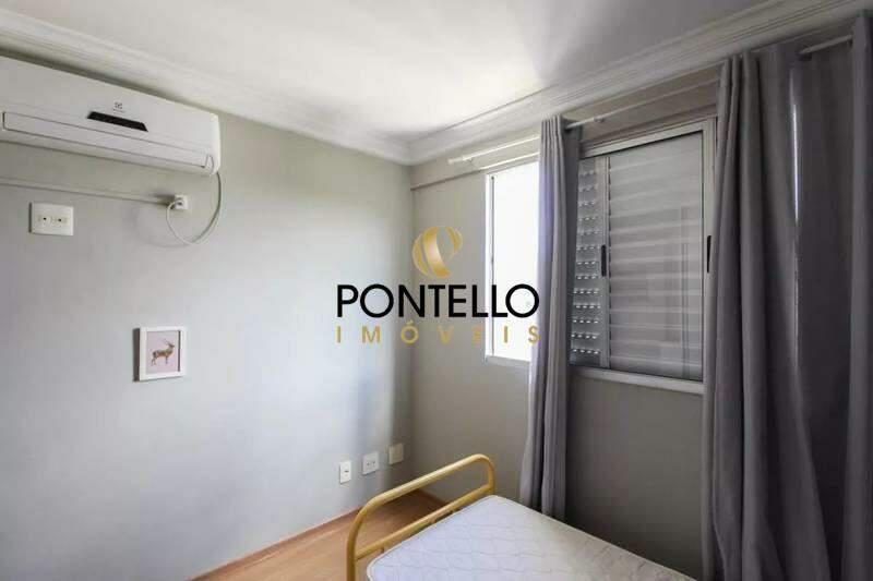 Apartamento, Castelo, 3 Quartos, 2 Vagas, 1 Suíte