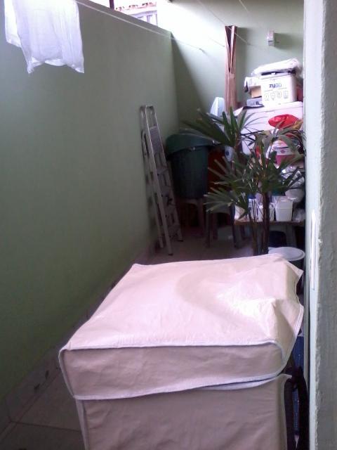 Casa, Novo Progresso, 2 Quartos, 1 Vaga