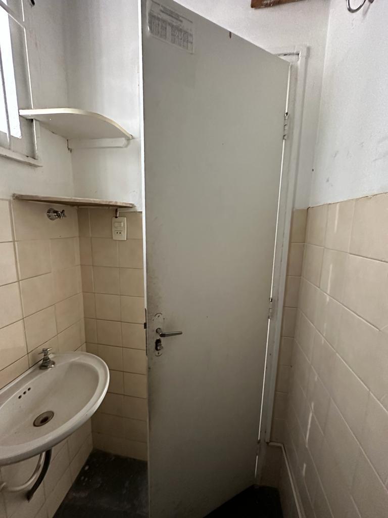Andar, Centro, 0 Quarto, 0 Vaga