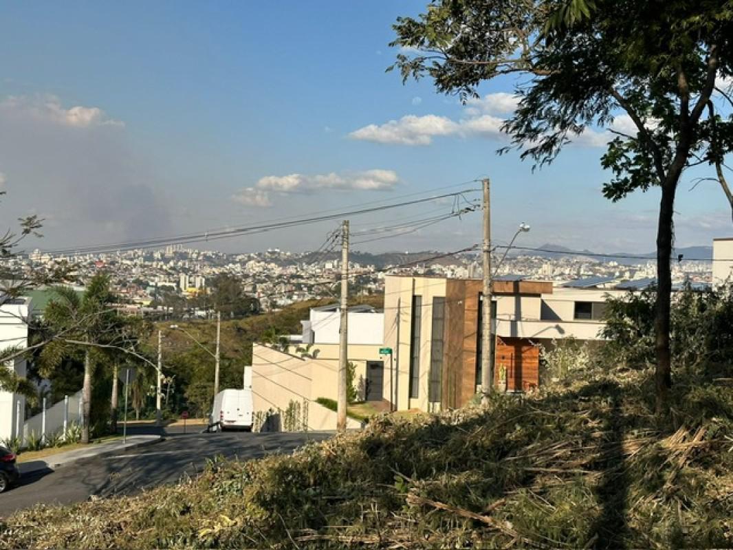 Lote, Portal do Sol, 0 Quarto, 0 Vaga