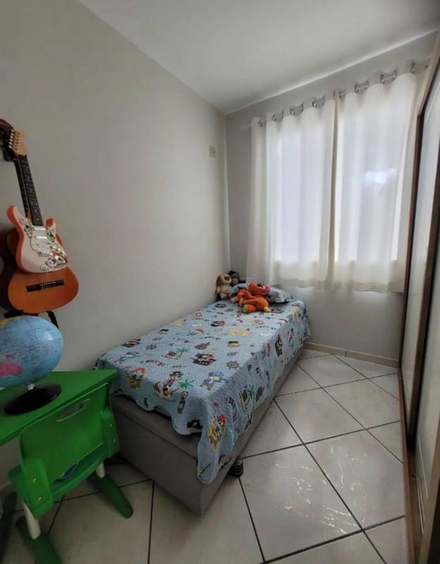 Apartamento, Planalto, 3 Quartos, 1 Vaga