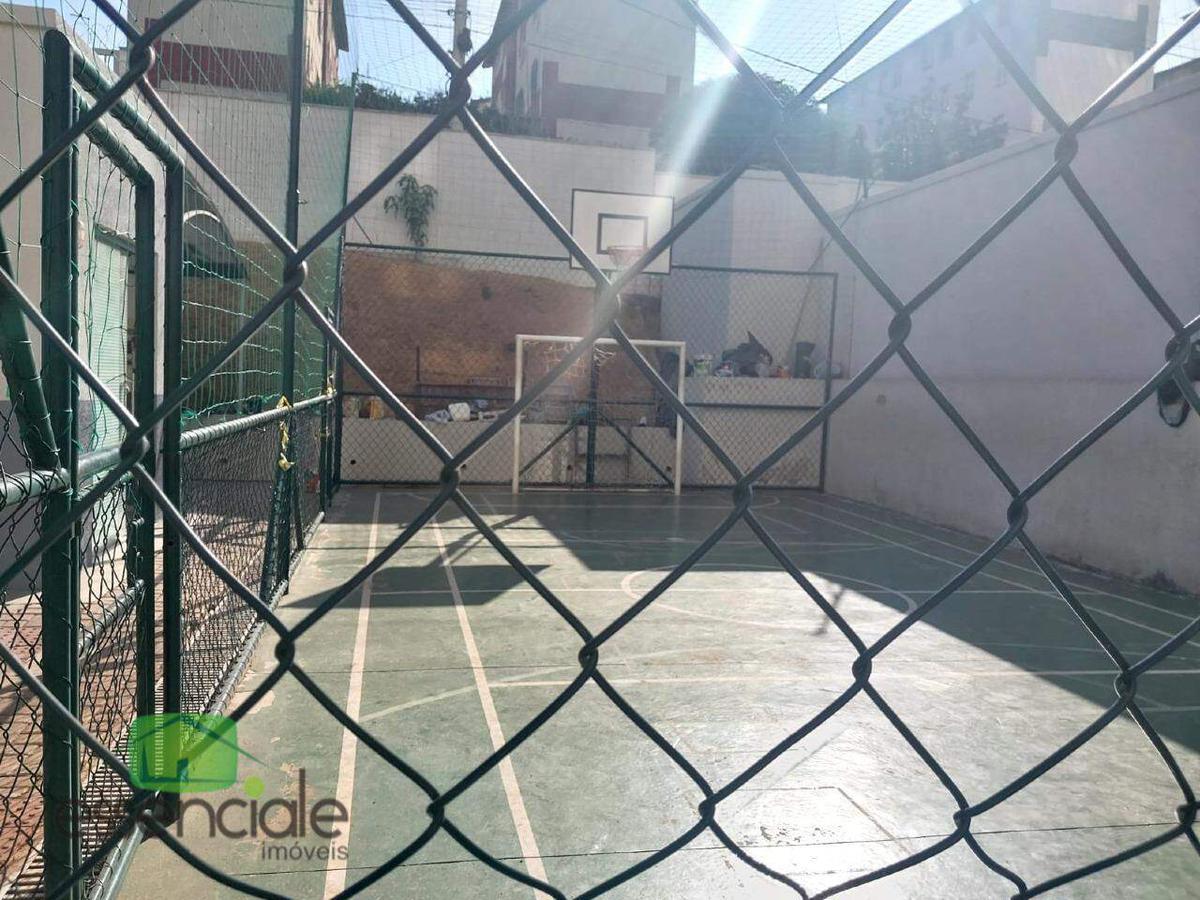 Apartamento, Jardim Riacho das Pedras, 2 Quartos, 1 Vaga, 1 Suíte