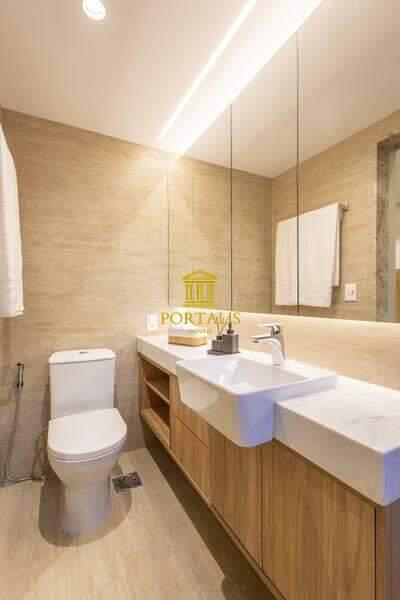 Apartamento, Sion, 2 Quartos, 2 Vagas, 2 Suítes