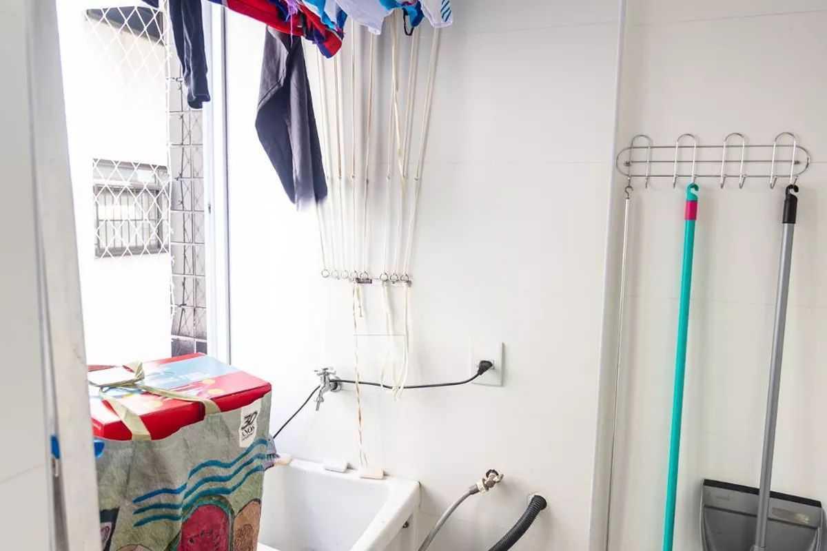 Apartamento, Santo Antônio, 2 Quartos, 2 Vagas, 1 Suíte