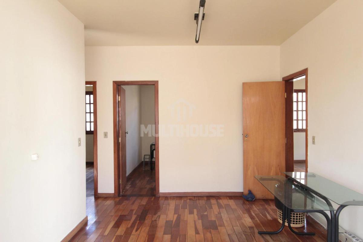 Casa, Floramar, 2 Quartos, 0 Vaga