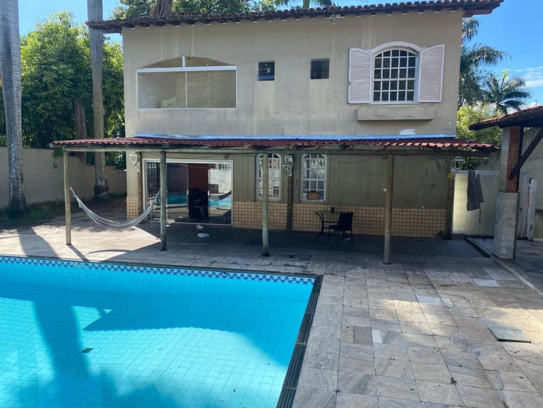 Casa, Braúnas, 4 Quartos, 5 Vagas, 2 Suítes