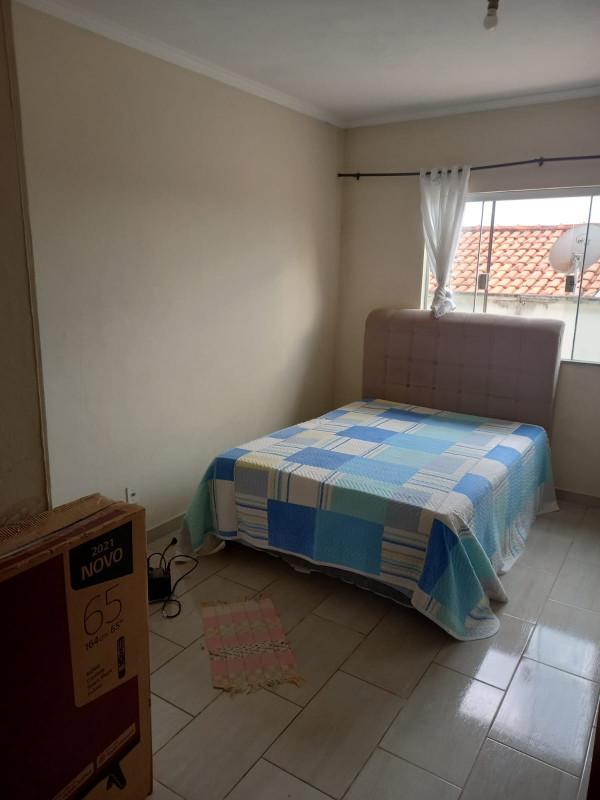 Casa, Parque Residencial Rio Verde, 0 Quarto, 0 Vaga