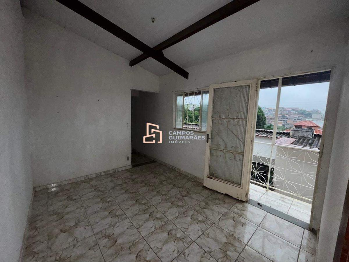 Casa, Independência, 1 Quarto, 1 Vaga