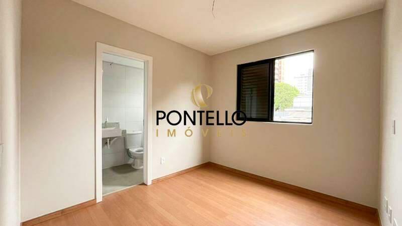 Apartamento, São Pedro, 2 Quartos, 2 Vagas, 2 Suítes