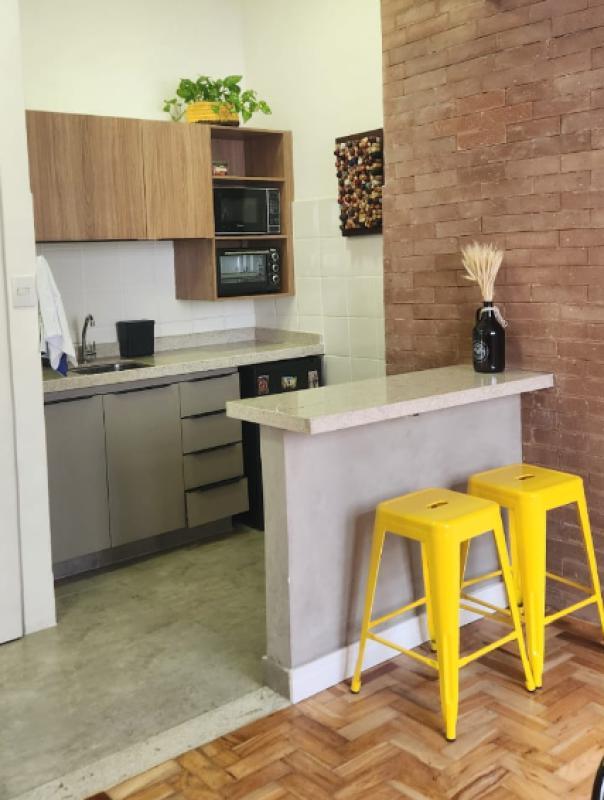 Apartamento, Centro, 2 Quartos, 0 Vaga