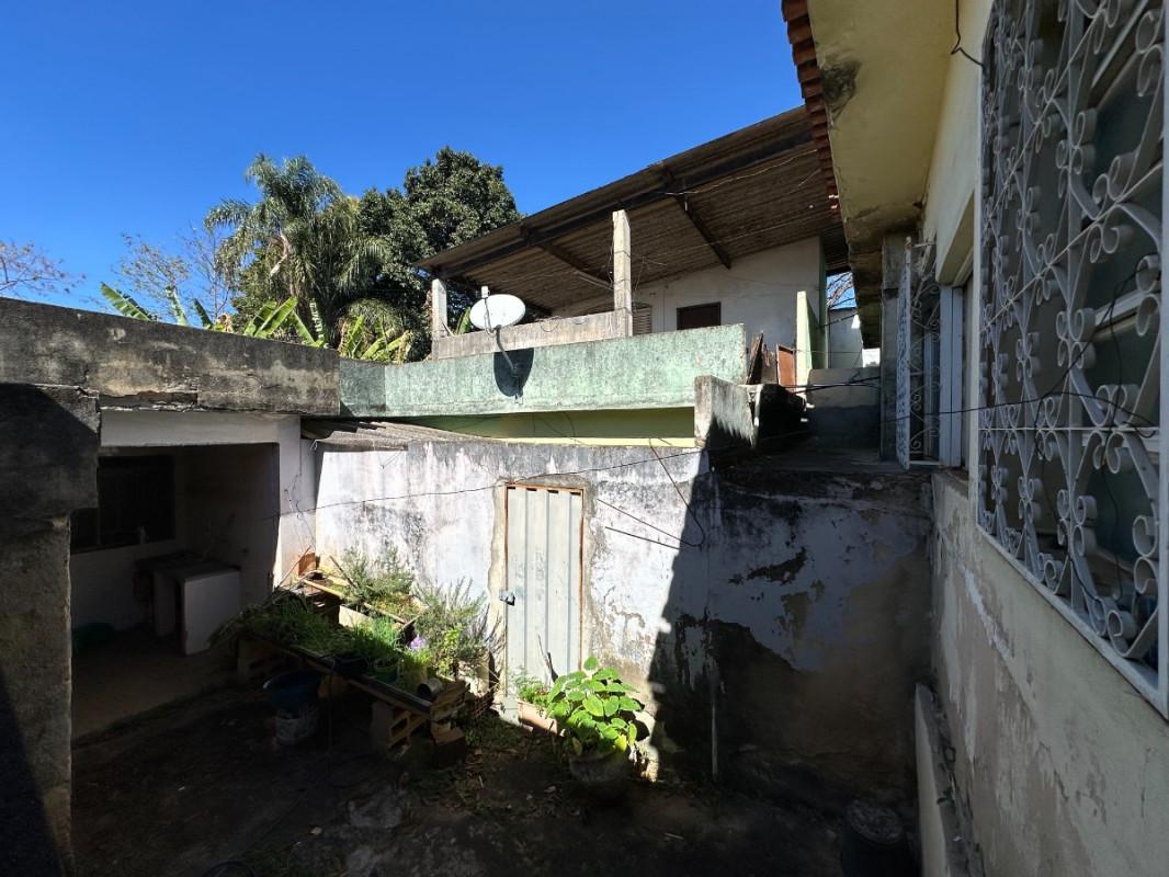 Casa, Serrano, 2 Quartos, 2 Vagas, 2 Suítes
