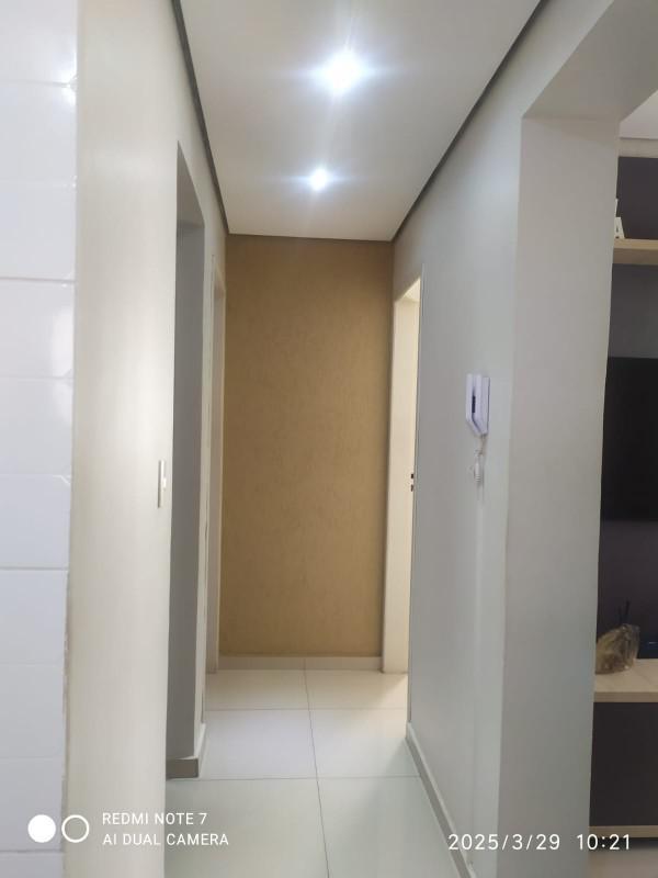 Apartamento, Parque Belo Horizonte Industrial, 2 Quartos, 1 Vaga