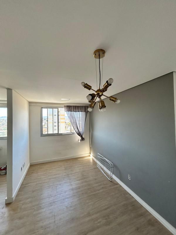 Apartamento, Riacho das Pedras, 2 Quartos, 1 Vaga