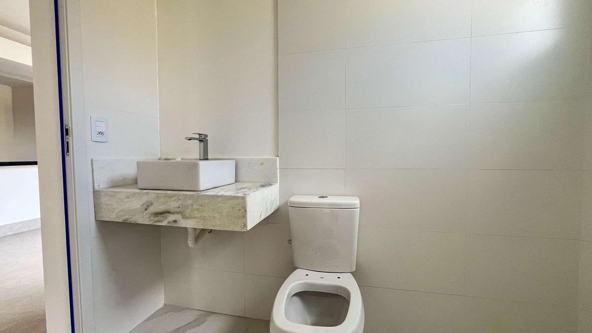 Apartamento, Santa Efigênia, 2 Quartos, 1 Vaga, 2 Suítes