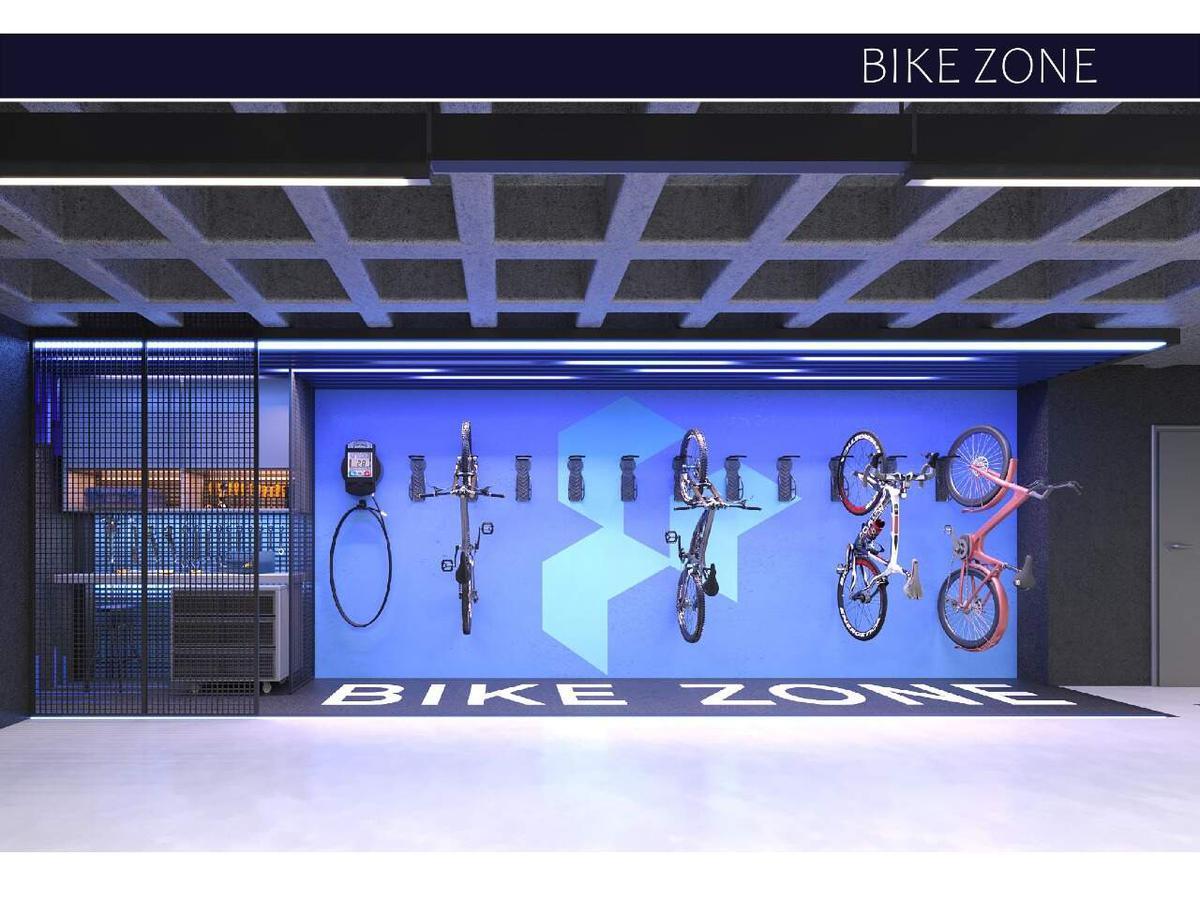 Apartamento, Lourdes, 2 Quartos, 2 Vagas, 2 Suítes