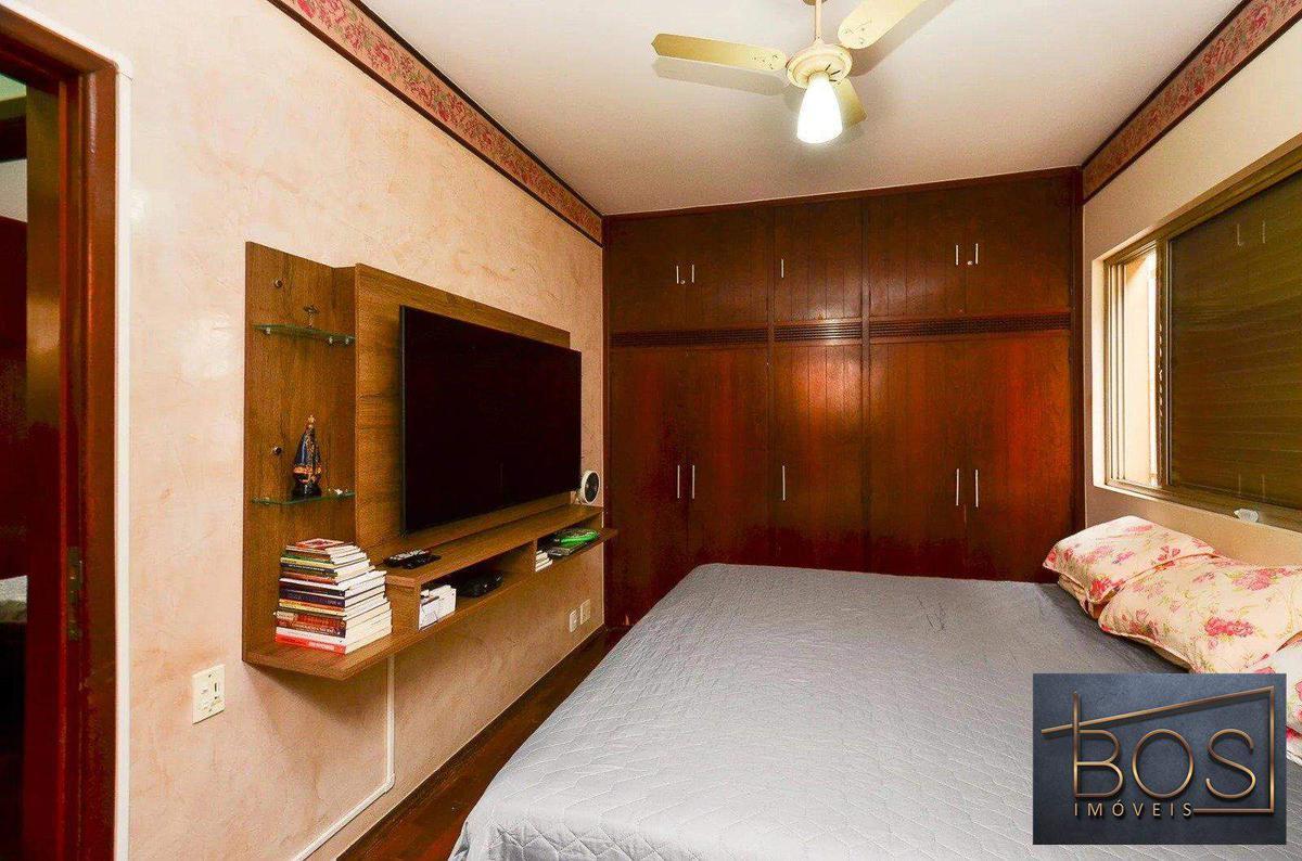 Apartamento, Santa Lúcia, 3 Quartos, 1 Vaga, 1 Suíte