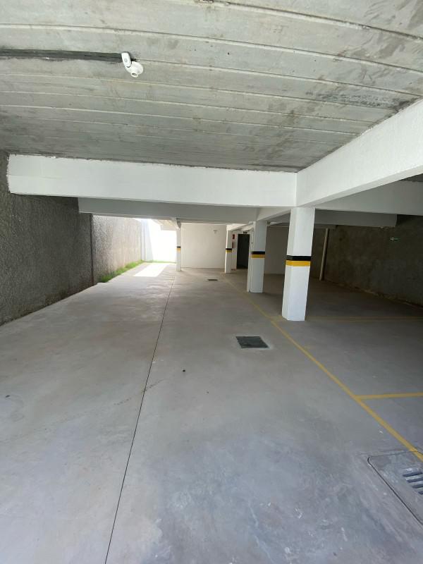 Cobertura, Coqueiros, 2 Quartos, 1 Vaga, 1 Suíte