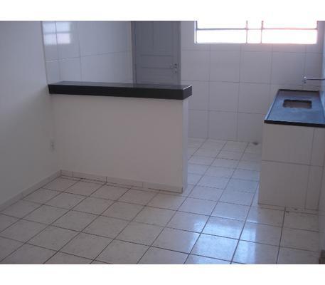 Casa, Planalto, 3 Quartos, 1 Vaga