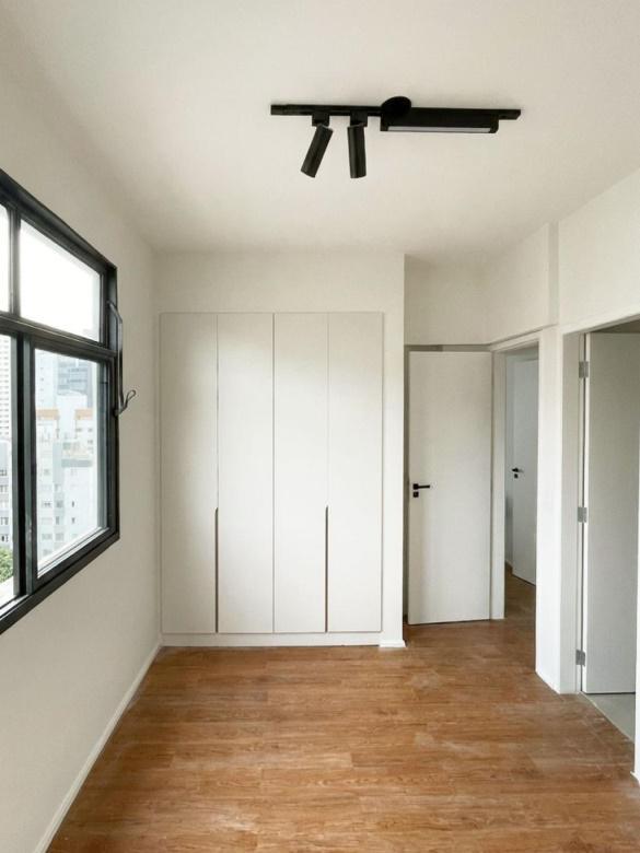 Apartamento, Funcionários, 3 Quartos, 2 Vagas, 1 Suíte
