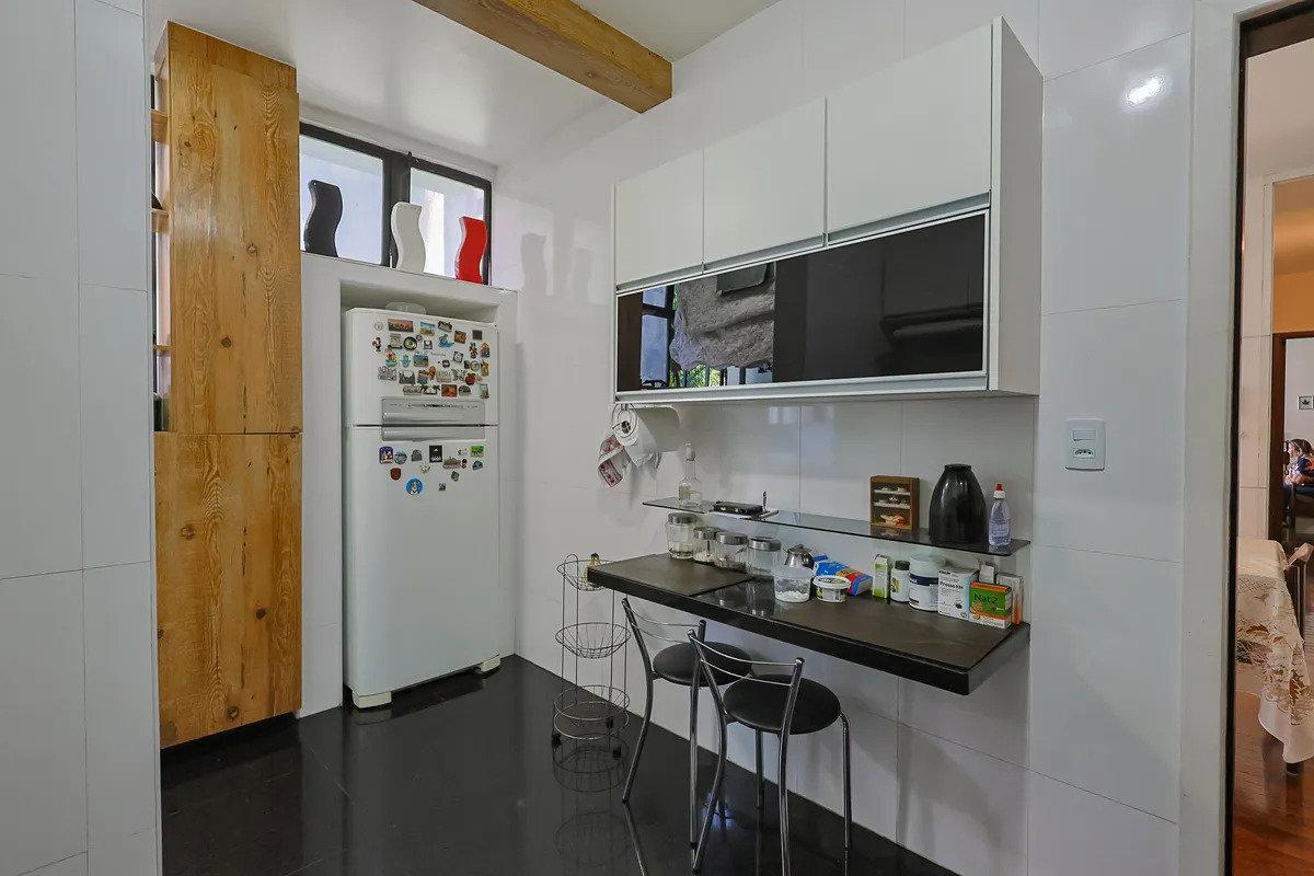 Apartamento, Savassi, 4 Quartos, 4 Vagas, 1 Suíte