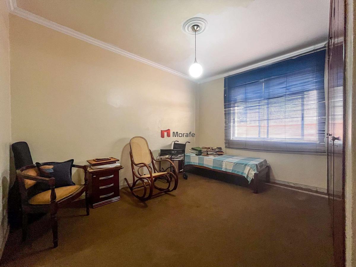 Apartamento, Santo Agostinho, 4 Quartos, 1 Vaga, 1 Suíte