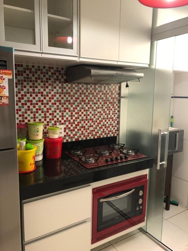 Apartamento, Camargos, 2 Quartos, 1 Vaga