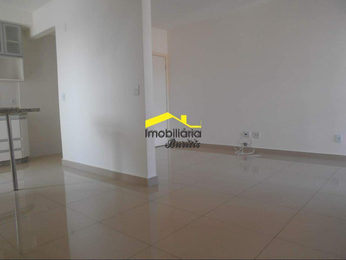 Apartamento, Estoril, 3 Quartos, 2 Vagas, 1 Suíte