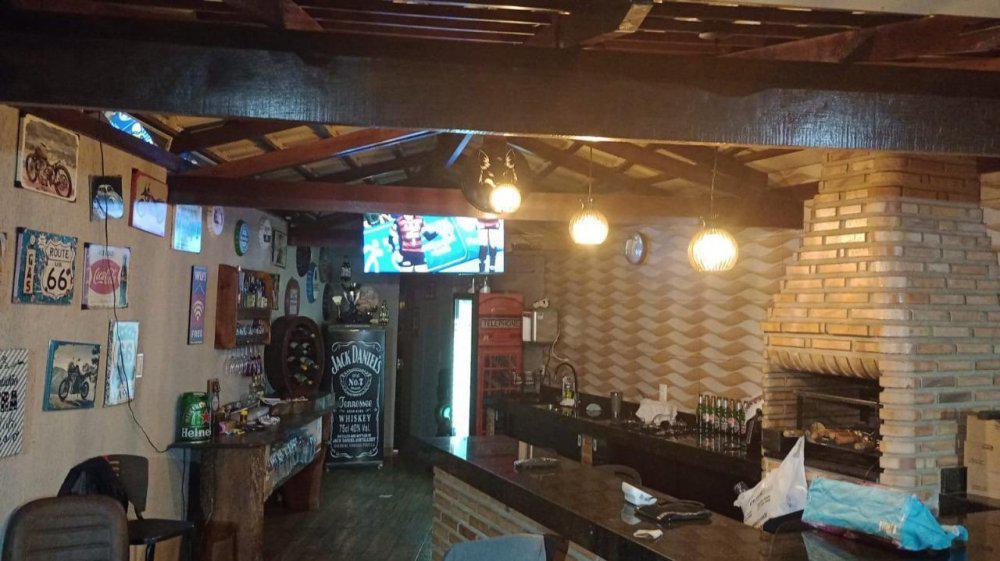 Casa, Três Barras, 3 Quartos, 3 Vagas, 1 Suíte