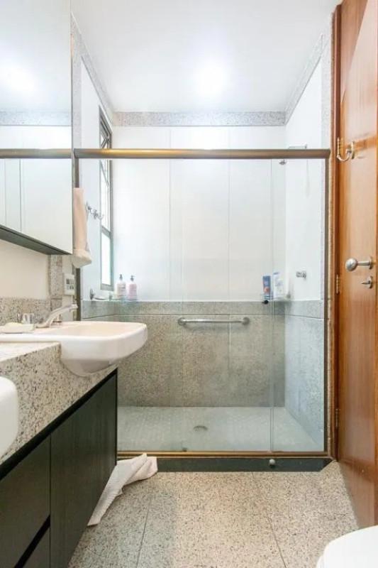 Apartamento, Serra, 4 Quartos, 3 Vagas, 2 Suítes