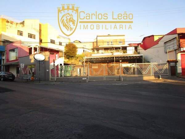 Lote, Industrial, 1 Quarto, 45 Vagas