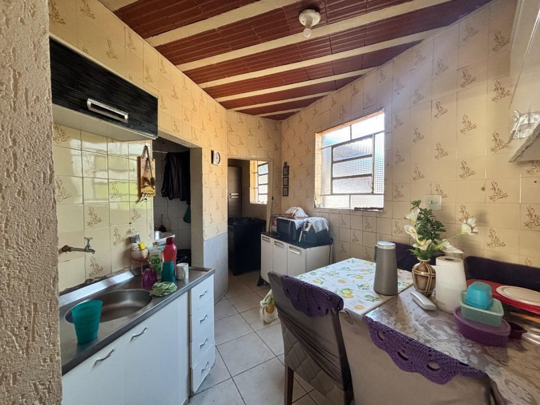 Apartamento, Santo André, 2 Quartos, 0 Vaga