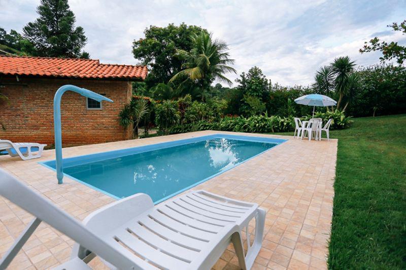 Fazenda, Centro, 5 Quartos, 10 Vagas, 1 Suíte