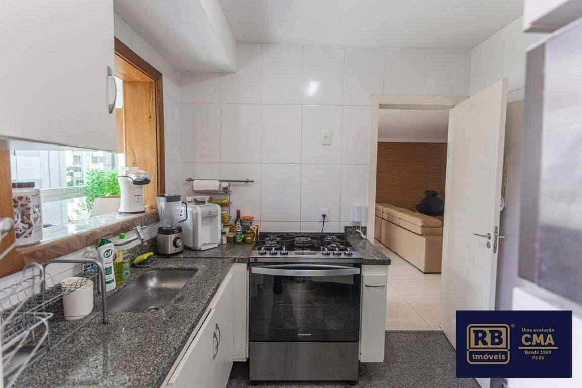 Apartamento, Sion, 3 Quartos, 2 Vagas, 1 Suíte