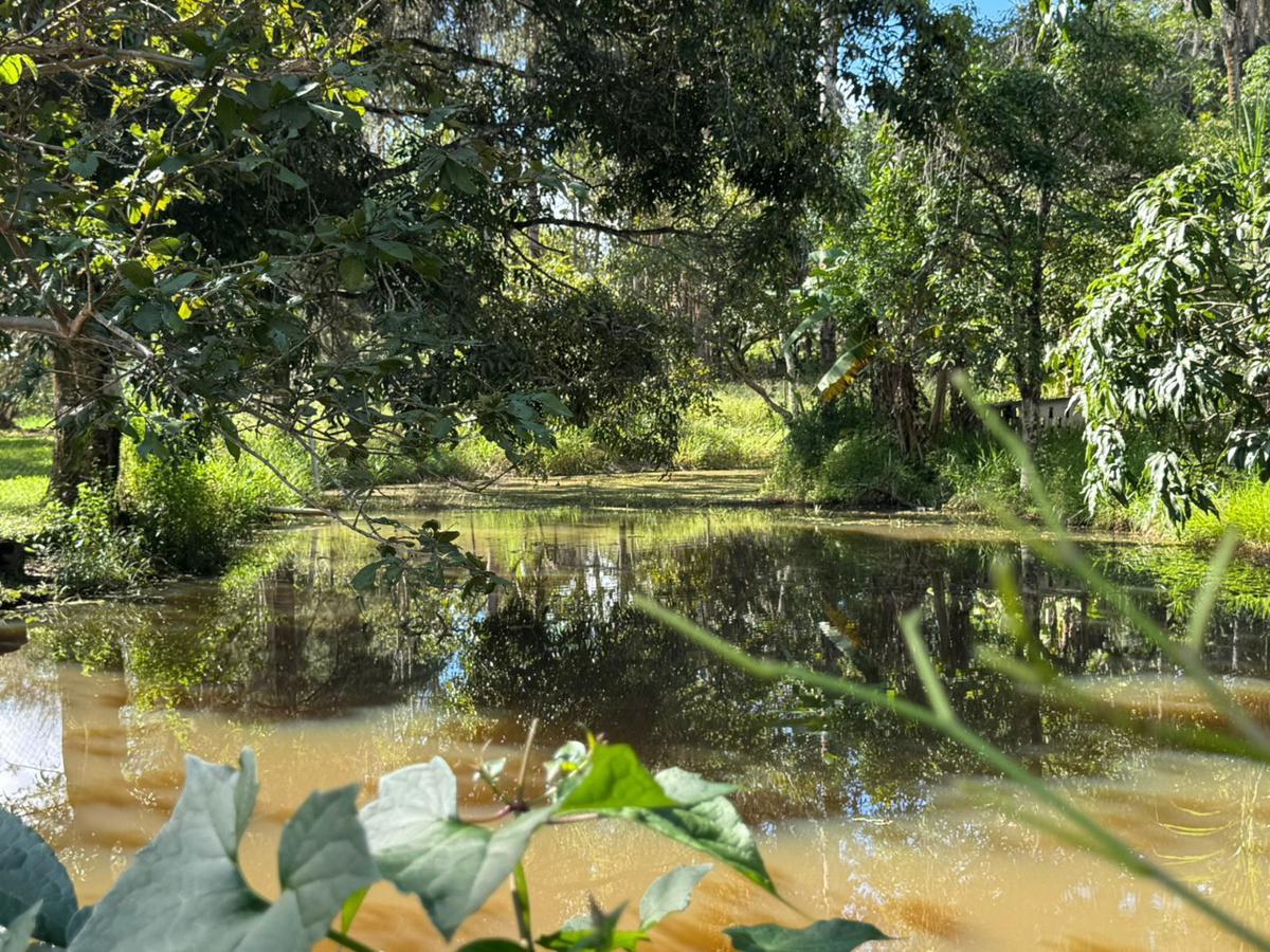 Fazenda, Franciscadriângela, 6 Quartos, 5 Vagas, 1 Suíte