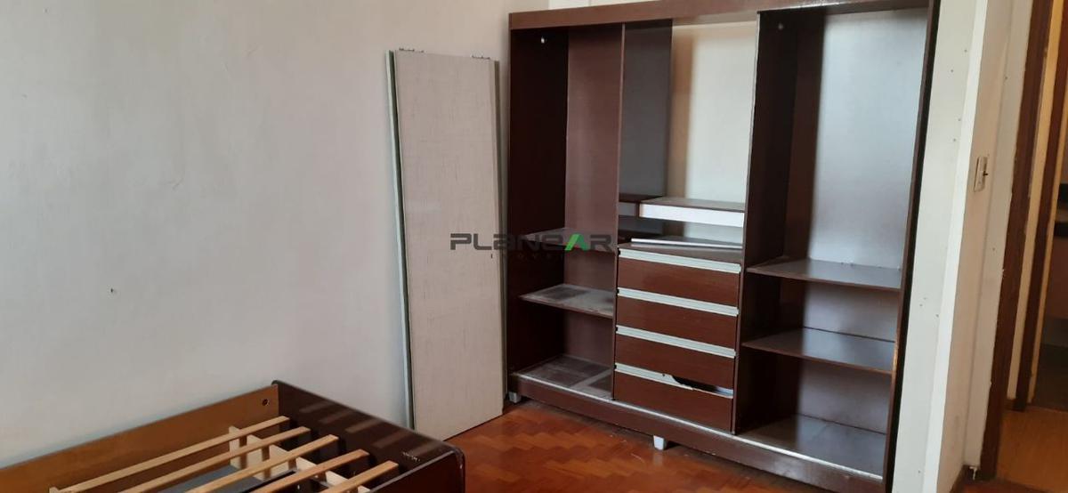 Apartamento, Eldorado, 3 Quartos, 1 Vaga, 1 Suíte
