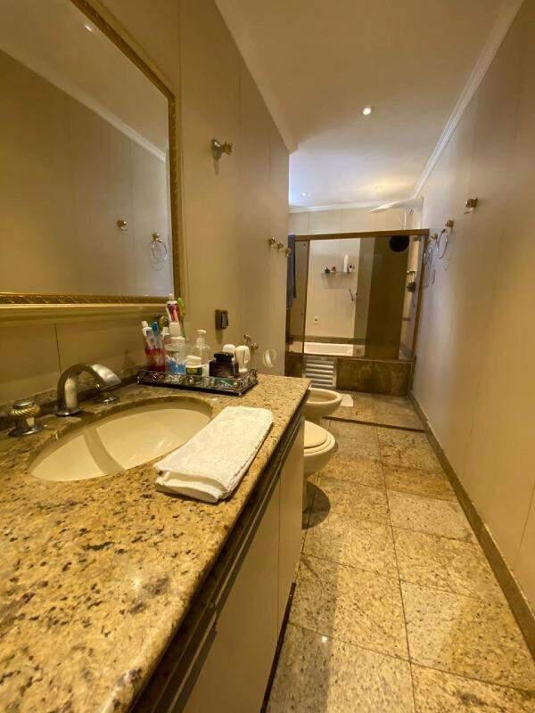 Casa, Belvedere, 4 Quartos, 4 Vagas, 1 Suíte