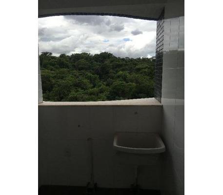 Apartamento, Castelo, 3 Quartos, 2 Vagas, 1 Suíte