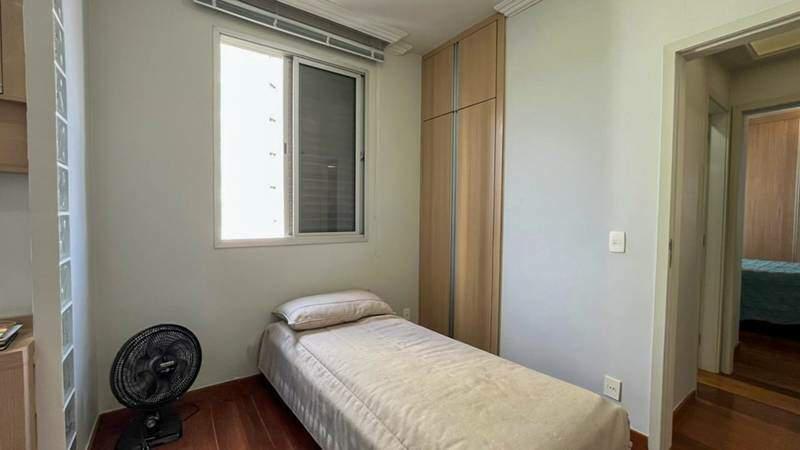 Apartamento, Sion, 2 Quartos, 2 Vagas, 1 Suíte