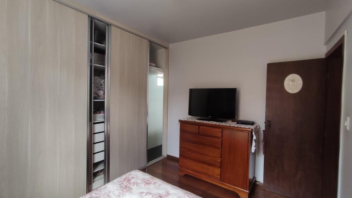 Apartamento, Cidade Nova, 4 Quartos, 2 Vagas, 1 Suíte
