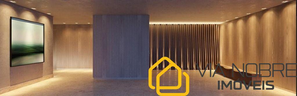 Apartamento, Vila da Serra, 4 Quartos, 4 Vagas, 2 Suítes